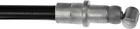 C661065 Dorman New Parking Brake