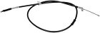 C661081 Dorman Parking Brake Cable Fits