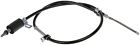 C661088 Dorman Rear Right Brake Cable