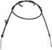 Bc96857 C661091 Dorman Parking Brake Cable Rear Right