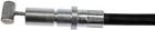 C661093 Dorman Parking Brake Cable Rear Right Fits Honda 885484191952