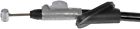 C661099 Dorman Parking Brake Cable Rear Right Fits Honda 885484192010