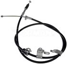 C661100 Dorman Parking Brake Cable Rear Right Fits Toyota 885484192027