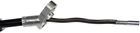 C661102 Dorman Parking Brake Cable Rear Right Fits Toyota 885484192041