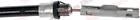 C661104 Dorman New Parking Brake