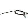 20571835-101 C661126 Dorman First Stop For Nissan Frontier Parking Brake 885484192270