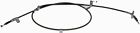C661135 Dorman Parking Brake Cable 885484192362