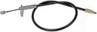 C661137 Dorman Parking Brake Cable 885484192386