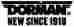 C661147 Dorman Parking Brake Cable Rear Right