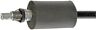 C661151 Dorman Parking Brake Cable 885484192522