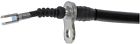 C661154 Dorman Parking Brake Cable 885484192553