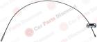 C661181 Dorman New Parking Brake 885484425286