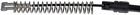 C661183 Dorman Parking Brake Cable Fits Gmc Sierra Hd 885484425323