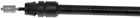 C661185 Dorman Parking Brake Cable Fits Gmc Sierra Hd 885484425361