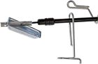 C661192 Dorman Parking Brake Cable Fits Ford Super Duty 885484425507