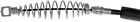 C661195 Dorman Parking Brake Cable Fits Ford Super Duty 885484533257