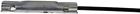 C661198 Dorman Parking Brake Cable Fits Ford Super Duty 885484495968