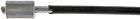 Bc96690 C661200 Dorman Parking Brake Cable Fits Ford Super Duty 885484533271