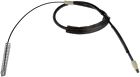 C661208 Dorman Parking Brake Cable Rear Left 885484595989