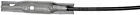 C661229 Dorman Parking Brake Cable Fits Gmc Sierra First 885484597402