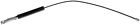 C661233 Dorman Parking Brake Cable Fits Dodge Ram First 885484597488