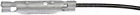 C661237 Dorman Parking Brake Cable 885484597563