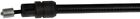 C661261 Dorman Parking Brake Cable Front Fits Ram 885484916944