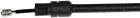 C661262 Dorman Parking Brake Cable Fits Ram 885484916968