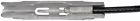 C661266 Dorman Parking Brake Cable 885484917040