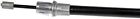 C661267 Dorman Parking Brake Cable 885484917064