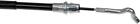 C661269 Dorman New Parking Brake 885484917101