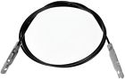 25745121 C661272 Dorman Parking Brake Cable