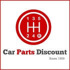 C661286 Dorman New Parking Brake