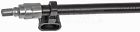 C661294 Dorman Parking Brake Cable Rear Left Fits Chevrolet 885484356030