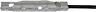 C661297 Dorman Parking Brake Cable 885484356153