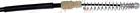 C661300 Dorman New Parking Brake