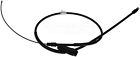 C661316 Dorman Parking Brake Cable Front 885484396197