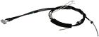 C661319 Dorman Brake Cable