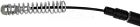 C661325 Dorman Parking Brake Cable Rear Right 885484396555