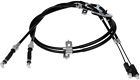 C661328 Dorman Parking Brake Cable 885484396678