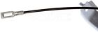 C661331 Dorman Parking Brake Cable Fits Ford 885484396791