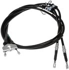 C661337 Dorman Parking Brake Cable 885484397033