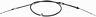 C661339 Dorman First Stop Parking Brake Cable 885484545151