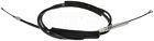C661346 Dorman Parking Brake Cable Rear Right 885484546332