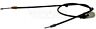 C661366 Dorman Parking Brake Cable Fits Chevrolet Malibu 885484549630