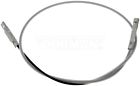 C661371 Dorman Parking Brake Cable 885484550537