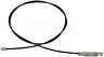 C661378 Dorman Parking Brake Cable 885484551695
