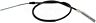 C661380 Parking Brake Cable Dorman