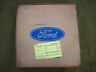 C6tz-2a635-d Ford Nos Oem Rear Parking Brake Cable Drivers Side Bronco