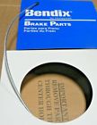 C710 Bendix Intermediate Parking Brake Cable